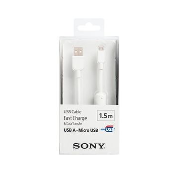 Sony CP-AB150W USB Şarj Kablosu