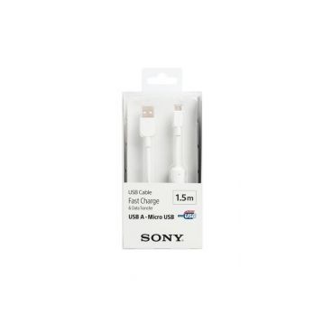 Sony CP-AB150W USB Şarj Kablosu