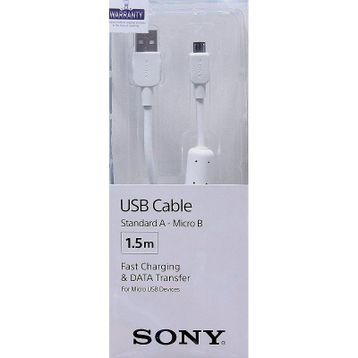 Sony CP-AB150W USB Şarj Kablosu