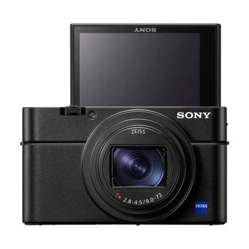 Sony Cyber-Shot DSC-RX100 VI Dijital Fotoğraf Makinesi