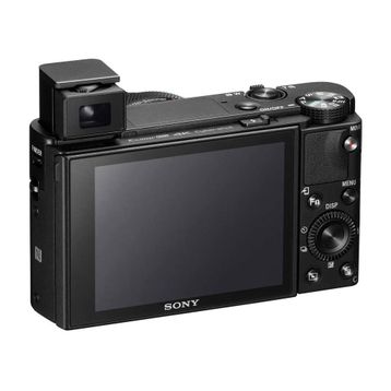 Sony Cyber-Shot DSC-RX100 VI Dijital Fotoğraf Makinesi