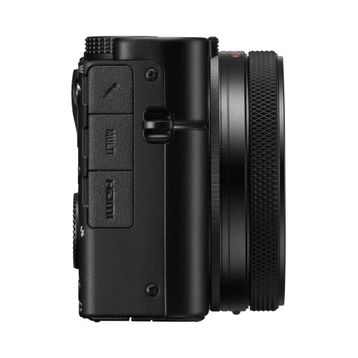 Sony Cyber-Shot DSC-RX100 VI Dijital Fotoğraf Makinesi