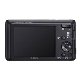 Sony Cyber-shot DSC-W620 Dijital Fotoğraf Makinesi