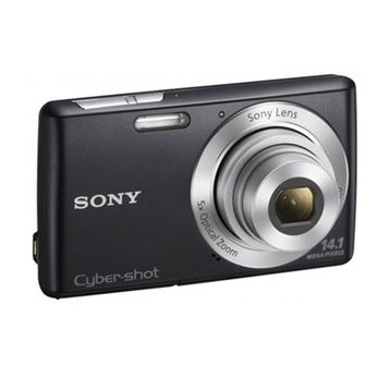 Sony Cyber-shot DSC-W620 Dijital Fotoğraf Makinesi