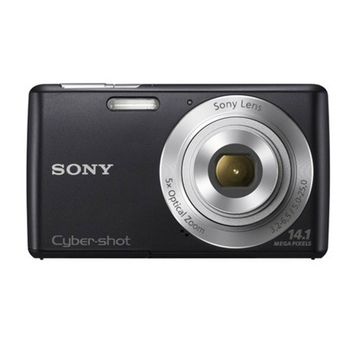 Sony Cyber-shot DSC-W620 Dijital Fotoğraf Makinesi
