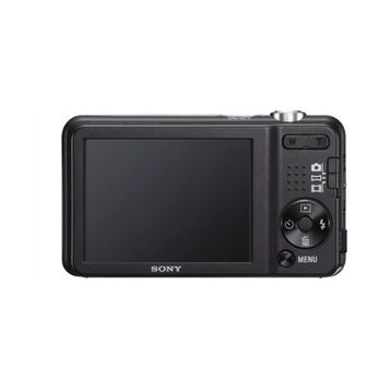 Sony Cyber-Shot DSC-W710 Dijital Fotoğraf Makinesi
