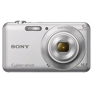 Sony Cyber-Shot DSC-W710 Dijital Fotoğraf Makinesi