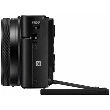 Sony DSC-RX100 VII Dijital Fotoğraf Makinesi