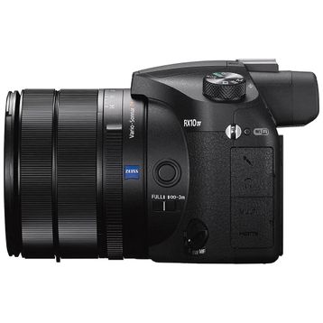 Sony DSC-RX10M4 DSLR Fotoğraf Makinesi