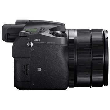 Sony DSC-RX10M4 DSLR Fotoğraf Makinesi