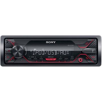Sony DSX-A210UI Extra Bass-USB Oto Teyp