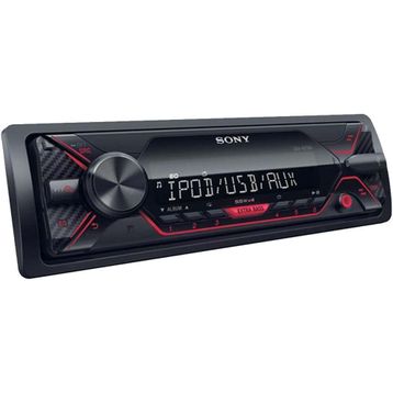 Sony DSX-A210UI Extra Bass-USB Oto Teyp