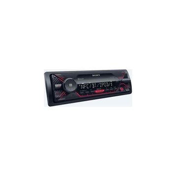 Sony DSX-A410BT NFC-Bluetooth Oto Teyp