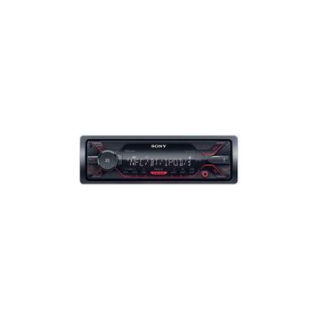 Sony DSX-A410BT NFC-Bluetooth Oto Teyp