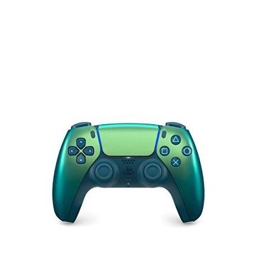 Sony DualSense Chroma Teal Kablosuz PS5 Oyun Kolu