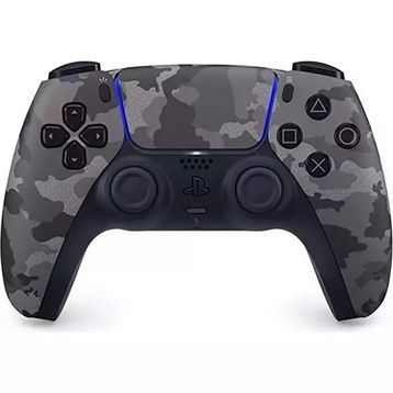 Sony DualSense Kamuflaj Kablosuz PS5 Oyun Kolu