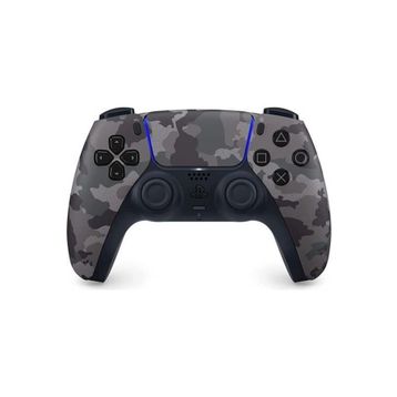 Sony DualSense Kamuflaj Kablosuz PS5 Oyun Kolu