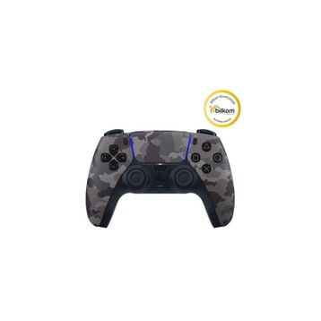 Sony DualSense Kamuflaj Kablosuz PS5 Oyun Kolu