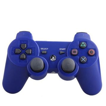 Sony DualShock 3 Mavi Kablosuz PS3 Oyun Kolu