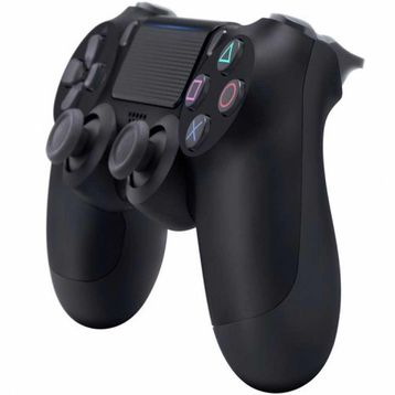 Sony DualShock 4 V2 Siyah Kablosuz PS4 Oyun Kolu
