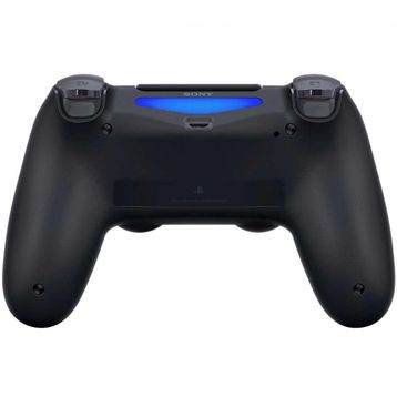 Sony DualShock 4 V2 Siyah Kablosuz PS4 Oyun Kolu