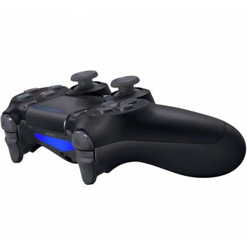 Sony DualShock 4 V2 Siyah Kablosuz PS4 Oyun Kolu