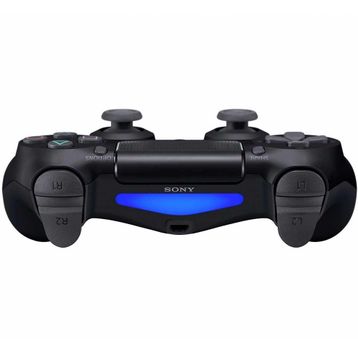 Sony DualShock 4 V2 Siyah Kablosuz PS4 Oyun Kolu