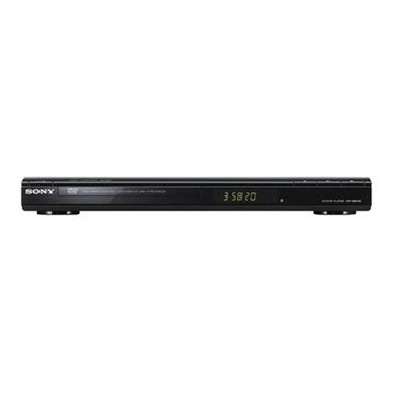 Sony DVP-SR100 Dvd Oynatıcı