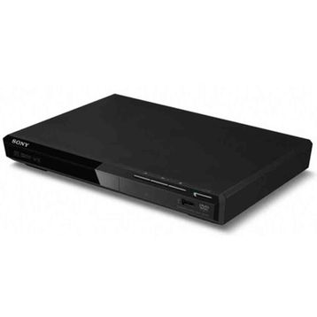 Sony DVP-SR370 Dvd Oynatıcı