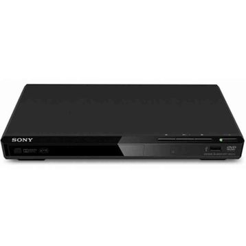 Sony DVP-SR370 Dvd Oynatıcı