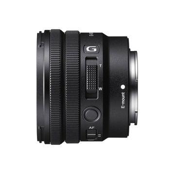 Sony E 10-20 mm f/4 PZ G Lens