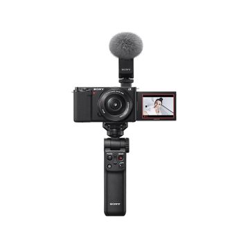 Sony ECM-B10 Shotgun Mikrofon