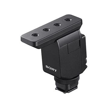 Sony ECM-B10 Shotgun Mikrofon