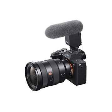 Sony ECM-B1M I Kamera Monte Yuvalı Mikrofon