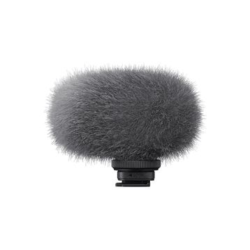 Sony ECM-G1 Kablosuz Shotgun Mikrofon