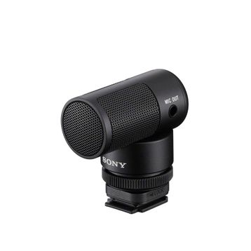 Sony ECM-G1 Kablosuz Shotgun Mikrofon