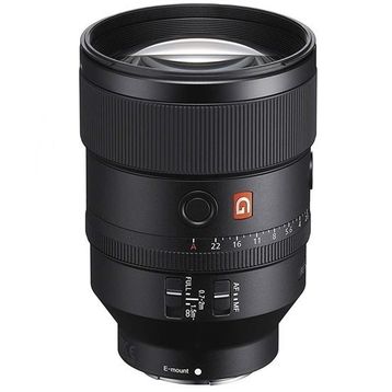 Sony FE 135 mm f 1.8 GM Lens