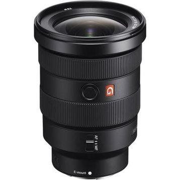 Sony FE 16-35 mm f/2.8 GM Lens