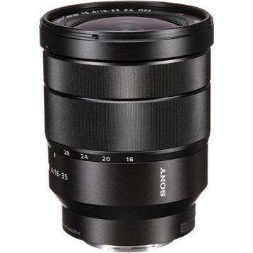 Sony FE 16-35 mm F4 ZA OSS Lens