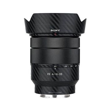 Sony FE 16-35 mm F4 ZA OSS Lens