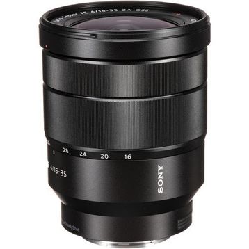 Sony FE 16-35 mm F4 ZA OSS Lens