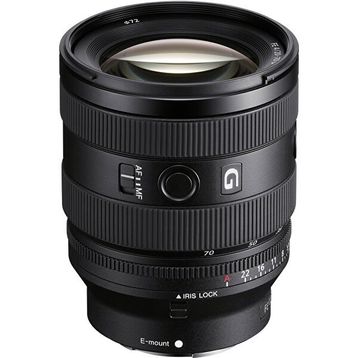 Sony FE 20-70 mm F/4 G Lens