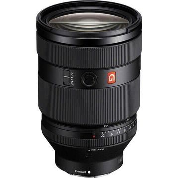 Sony FE 28-70 mm F/2 GM Lens