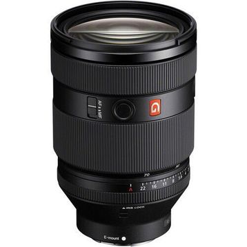 Sony FE 28-70 mm F/2 GM Lens