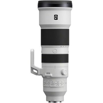 Sony FE 400-800 mm F/6.3-8 G OSS Lens