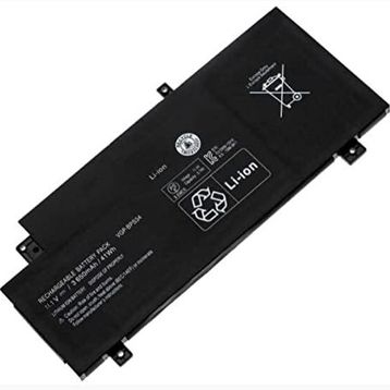 Sony Fit 15 Notebook Bataryası Pili
