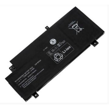 Sony Fit 15 Notebook Bataryası Pili