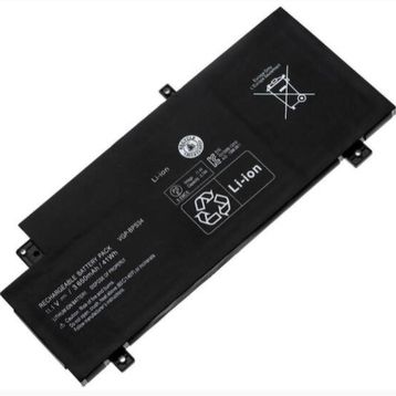 Sony Fit 15 Notebook Bataryası Pili