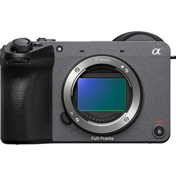 Sony FX2 Body Sinema Kamerası