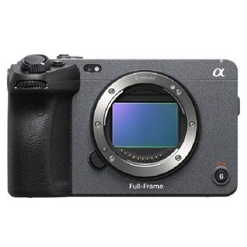 Sony FX3 Body Sinema Kamerası